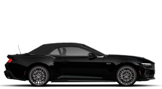 2025 Ford Mustang® External Image 1
